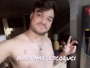 Arquimedescoluci