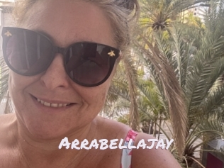 Arrabellajay