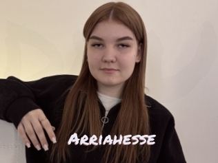 arriahesse Deutsche Sexcams