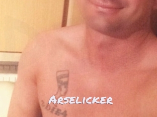 Arselicker