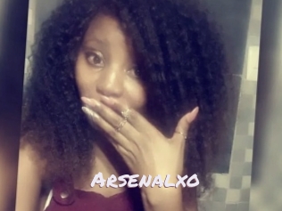 Arsenalxo