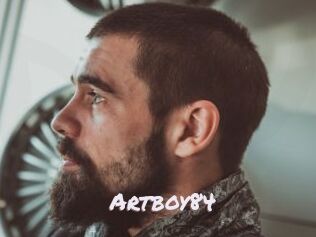 Artboy84