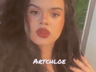 artchloe Deutsche Sexcams