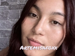 artemisafoxx Deutsche Sexcams