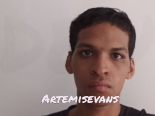 Artemisevans