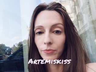 artemiskiss Deutsche Sexcams