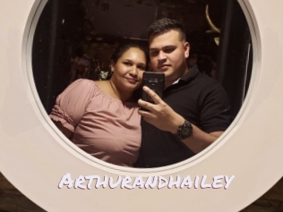 arthurandhailey Deutsche Sexcams