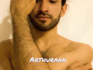 Arthurann