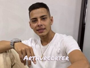 arthurcorter Deutsche Sexcams