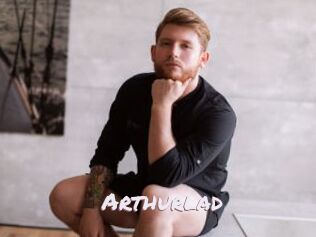 Arthurlad
