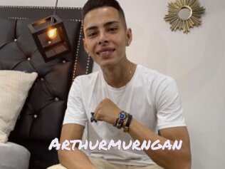 Arthurmurngan