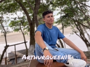 Arthurqueen18