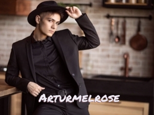 Arturmelrose