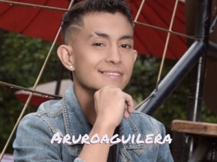 Aruroaguilera