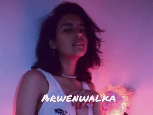 Arwenwalka