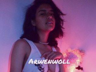 Arwenwoll