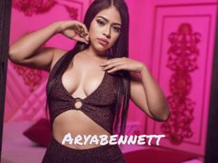 Aryabennett