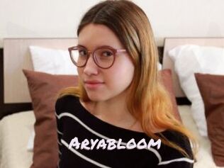 aryabloom Deutsche Sexcams