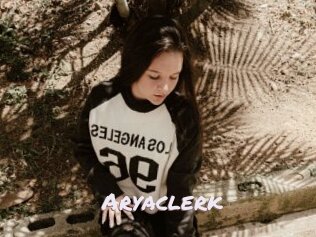 Aryaclerk