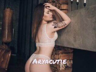 aryacutie Deutsche Sexcams