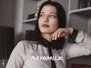 Aryamilk
