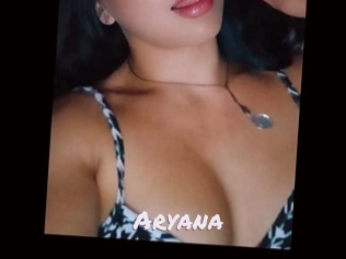 aryana Deutsche Sexcams