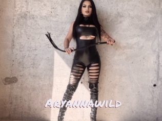 aryannawild Deutsche Sexcams