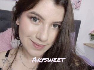 arysweet Deutsche Sexcams