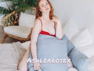 Ashlearosex