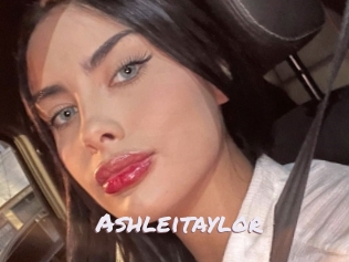 ashleitaylor Deutsche Sexcams