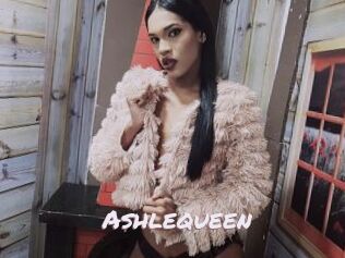 Ashlequeen
