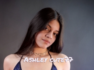 ashley_cute77 Deutsche Sexcams