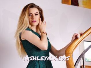 ashleyallens Deutsche Sexcams