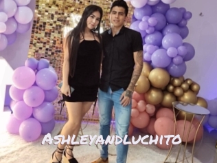 Ashleyandluchito