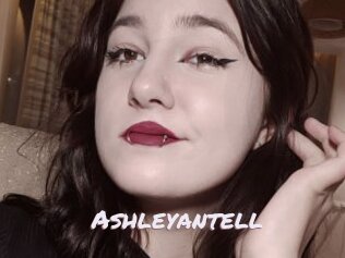 Ashleyantell