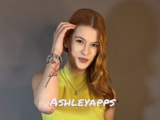 ashleyapps Deutsche Sexcams