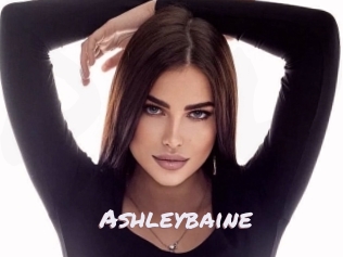 Ashleybaine