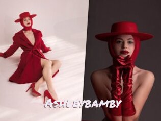 ashleybamby Deutsche Sexcams