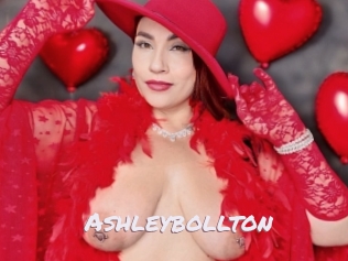 ashleybollton Deutsche Sexcams