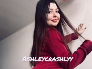 Ashleycrashlyy