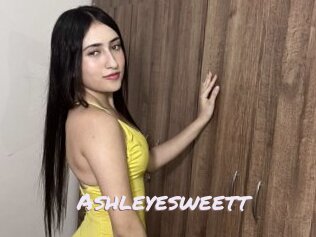 Ashleyesweett