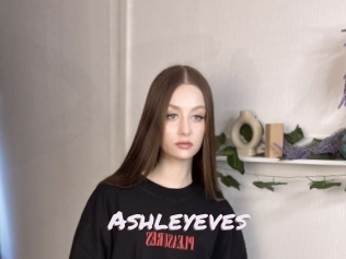 Ashleyeves