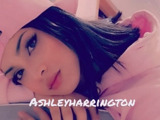 ashleyharrington Deutsche Sexcams