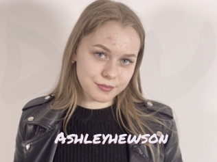 ashleyhewson Deutsche Sexcams