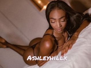 ashleyhillx Deutsche Sexcams