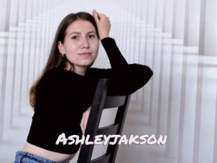 Ashleyjakson