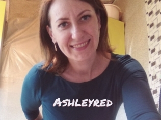 Ashleyred
