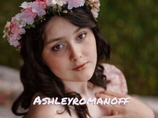 ashleyromanoff Deutsche Sexcams