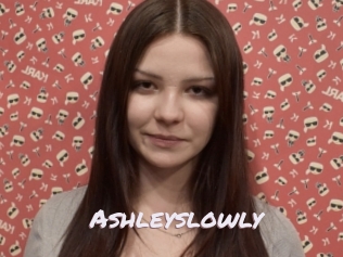 Ashleyslowly