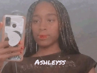 Ashleyss
